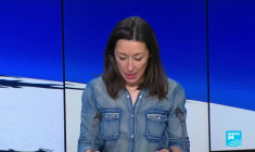 Tensions en Ukraine : "dans les pays Baltes, l'OTAN s'entraine à la guerre face à la Russie"