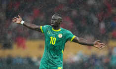Sadio Mané, tout un roman