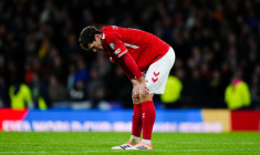 Quelles sont les 16 équipes barragistes de la zone Europe ?