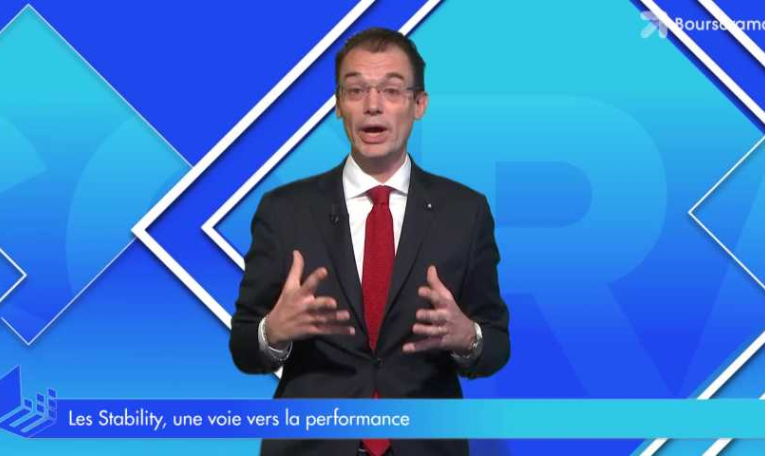 Les Stability, une voie vers la performance