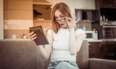 Les sommes laissées par les Français sur leur compte courant sont-elles le reflet de leur richesse réelle ? ( Crédits photo: © splitov27 - stock.adobe.com  )