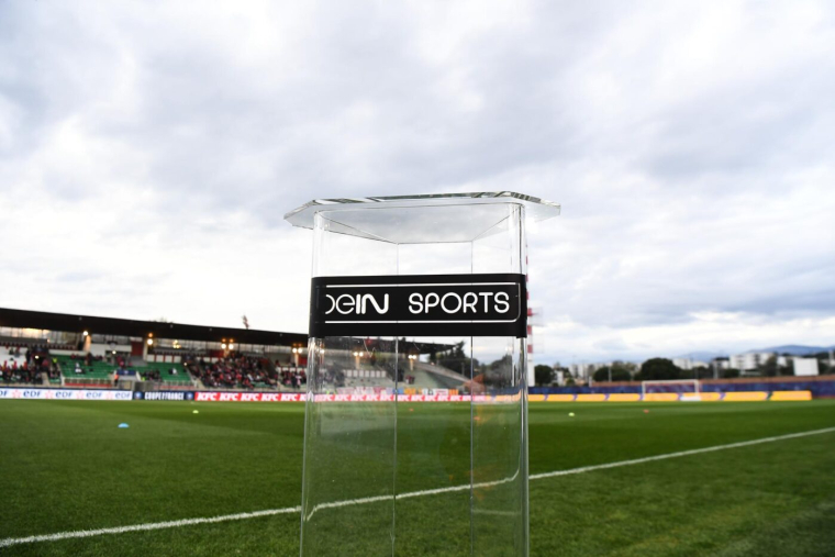 Droits TV de la Ligue 1 : BeIN Sports s'en prend à la LFP