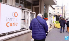 France : un projet de loi sur la "fin de vie"