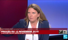 Procès du 13-Novembre : l'accusé Salah Abdeslam parlera-t-il ?