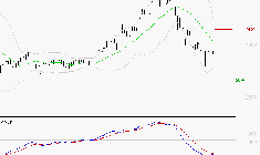MICHELIN : Sous les résistances, une consolidation est probable
