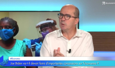 Voici pourquoi Joe Biden plaît tant aux marchés !