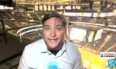 NBA : l'Afrique brille au All Star Game