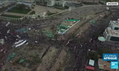 Le Soudan va remettre à la CPI Omar el-Béchir, recherché pour "génocide" au Darfour