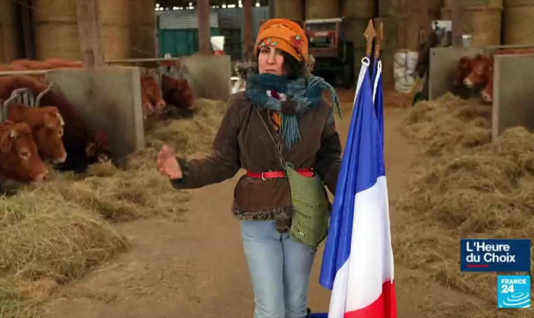 Course à l'Élysée : retour du Kärcher, emmerdes et chacun pour soi