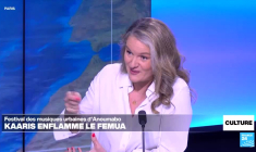 Les stars d'Hollywood rendent hommage au pape François