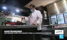 "Jerusalema" un tube mondial venu d'Afrique