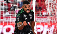 Udol déçu après la liste de Zidane