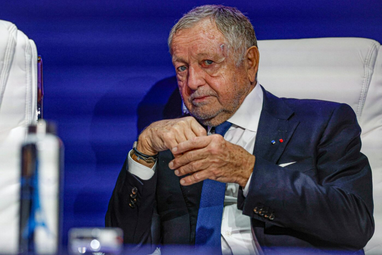 Jean-Michel Aulas débouté par la justice après sa plainte contre le média Rue89Lyon