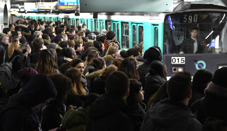 ( AFP / BERTRAND GUAY )