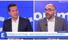 Attaques en mer Rouge : quels impacts sur les marchés financiers ?