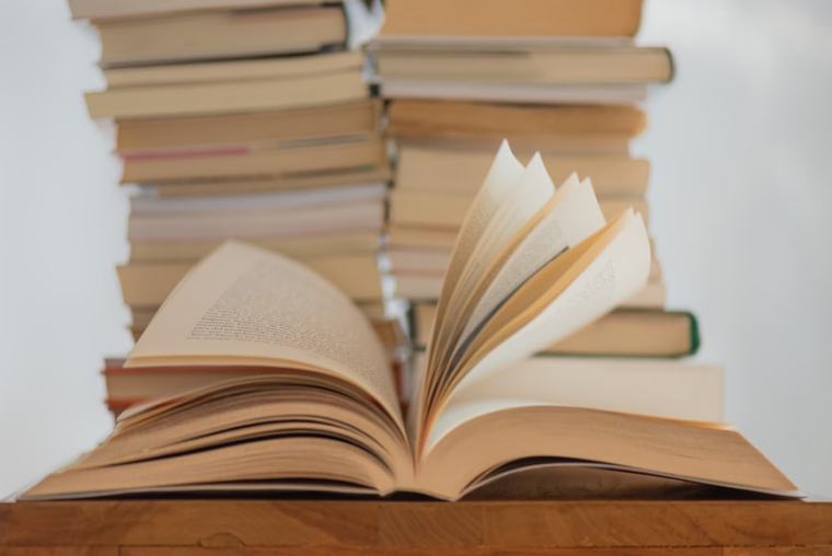 10 beaux livres à offrir à Noel