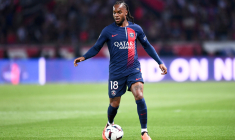 Le PSG se sépare d'un indésirable