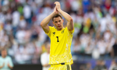 Manuel Neuer (re)prend sa retraite internationale