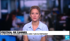 Festival de Cannes : "France", avec Léa Seydoux et "Memoria" au programme de ce jeudi