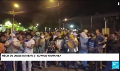 Équateur : la mobilisation indigène contre le gouvernement se durcit