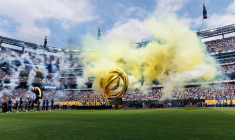 Le Real Madrid et d'autres clubs poussent pour une Coupe du monde tous les deux ans