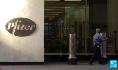 Covid-19 : le variant Omicron n'est pas forcément plus dangereux que le variant Delta