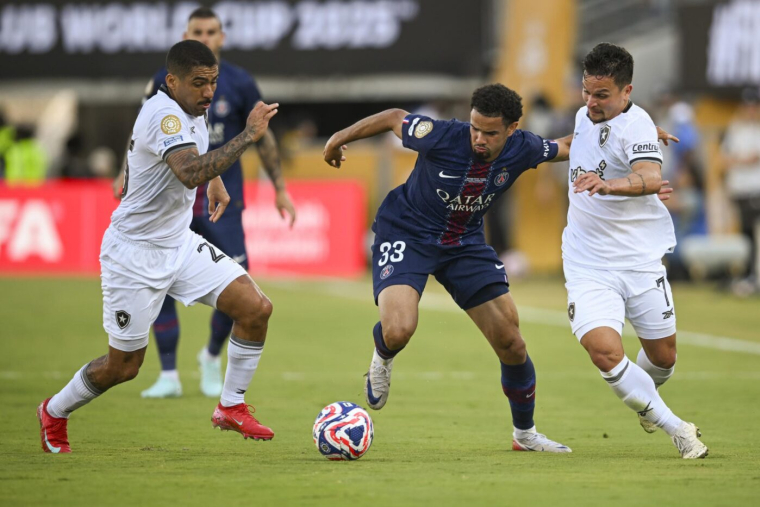 À quoi ressemble le tableau final de la Coupe du monde des clubs ?