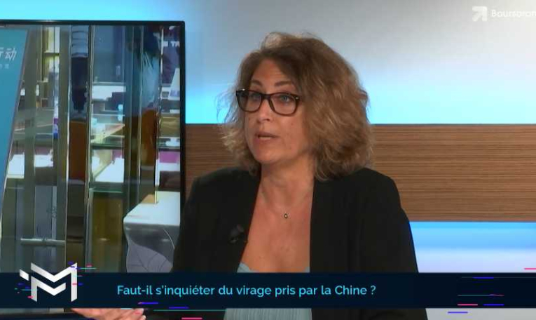 Faut-il s’inquiéter du virage pris par la Chine ?