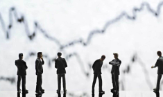 Les moins-values peuvent permettre de réduire l'impôt à payer sur les plus-values. (© Fotolia)