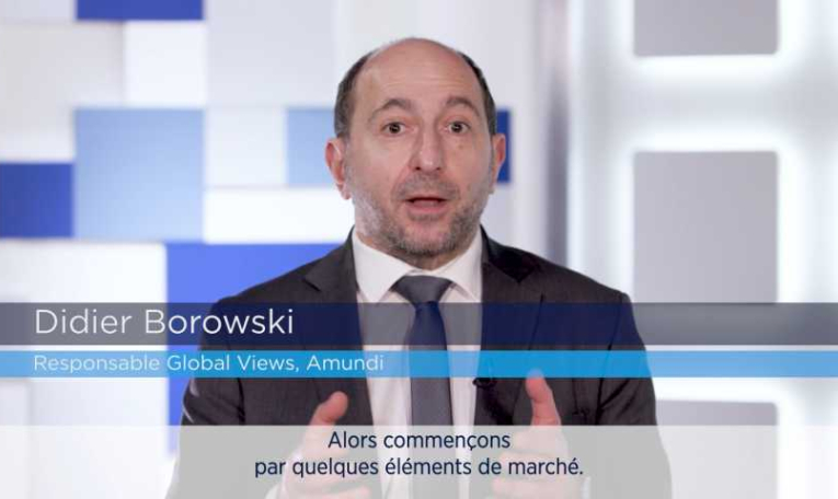 Les nuages s’accumulent sur les marchés