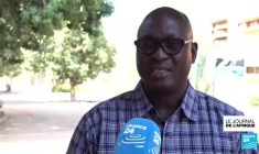 Réchauffement climatique au Niger : une hausse des température dévastatrices