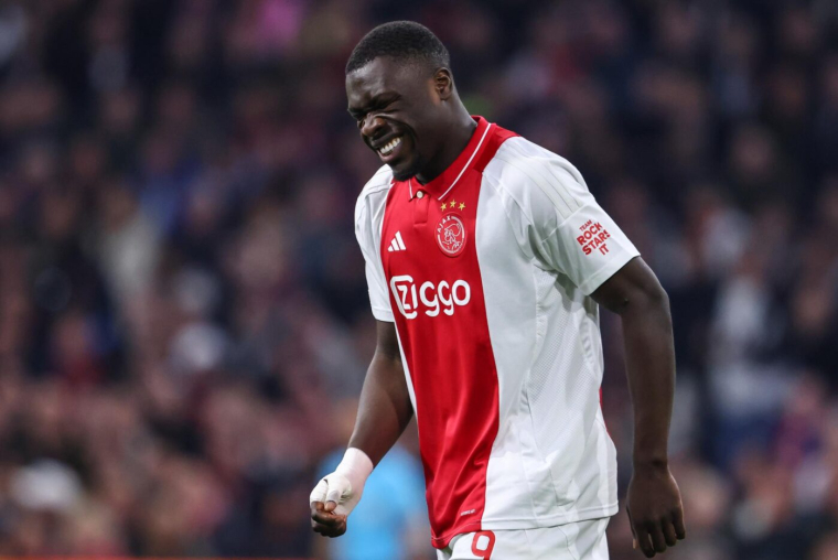 Brian Brobbey extorqué pendant des années par une figure du grand banditisme d’Amsterdam