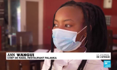 Mozambique : après l’attaque djihadiste à Palma l’évacuation de milliers de rescapés encore en cours