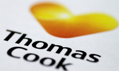 THOMAS COOK EN PERTE AU 1ER SEMESTRE, LE TITRE BAISSE