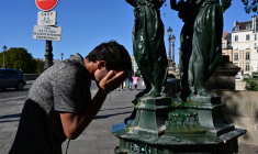 ( AFP / MIGUEL MEDINA )