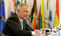 LA CHINE CONVOQUE L'AMBASSADEUR DE L'UE APRÈS LES SANCTIONS LIÉES AU XINJIANG