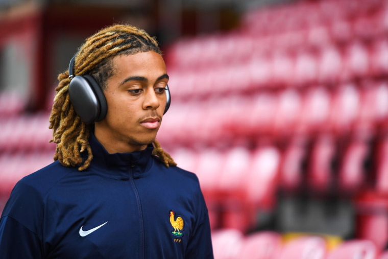 Saïmon Bouabré, héros éphémère