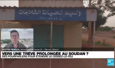 Soudan : des pourparlers en cours, les combats se poursuivent