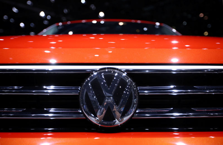 LA MARQUE VW VOIT UNE STABILITÉ DE SES VENTES MONDIALES EN 2019