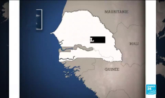 Affaire Diary Saw : l'étudiante sénégalaise dit se porter bien et avoir pris "une pause"