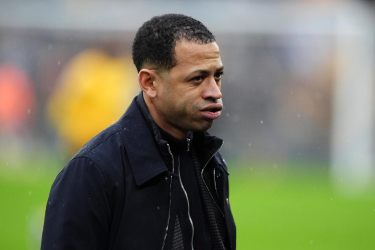 Rosenior se montre résilient face aux moqueries en ligne