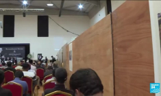 Décès d'Elizabeth II : des fidèles musulmans prient en hommage à la défunte reine