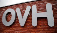 OVHCLOUD DIT RENCONTRER DES DIFFICULTÉS DE RÉSEAU