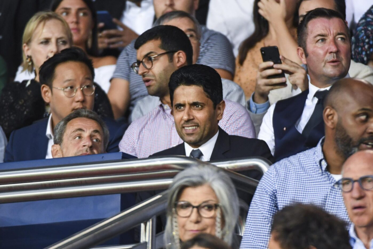 Le PSG à Poissy : un poison pour les ouvriers de l'automobile