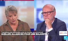 Tractations post-législatives : comment parvenir à une majorité ?