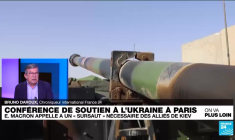 Cedeao: l'échec des sanctions ?