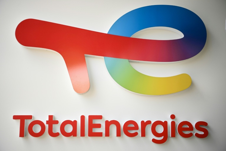 TotalEnergies fait face a de nombreusses procédures judiciaires  ( AFP / Christophe ARCHAMBAULT )