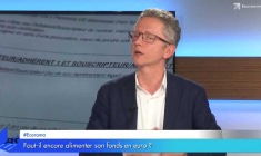 Faut-il encore alimenter son fonds en euro ?