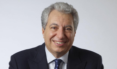 Daniel Harari, directeur général de Lectra. (© Lectra)