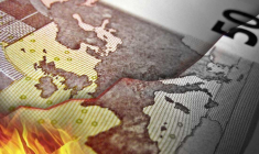 Aux États-Unis, l'inflation pourrait grimper à 3% selon Credit Suisse. (© DR)